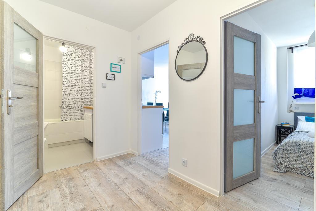 Apartment Rent Like Jagiellonska 4 Warsaw