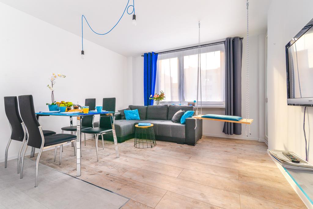 Apartment Rent Like Jagiellonska 4 Warsaw