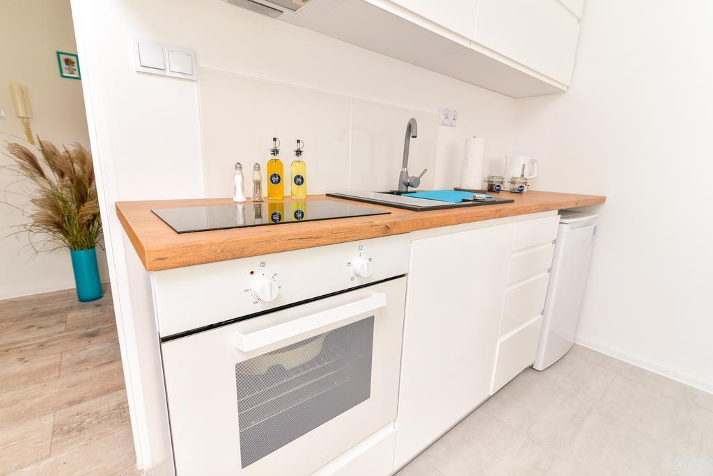 Apartament Rent Like Jagiellonska 4 *