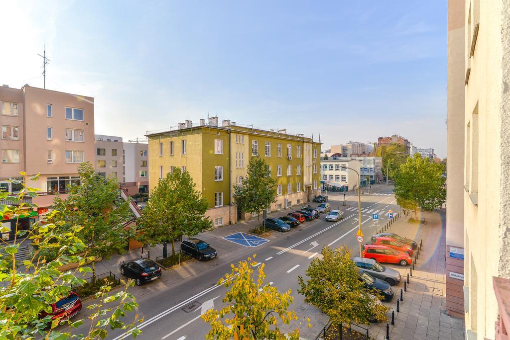 Rent Like Jagiellonska 4 Apartament