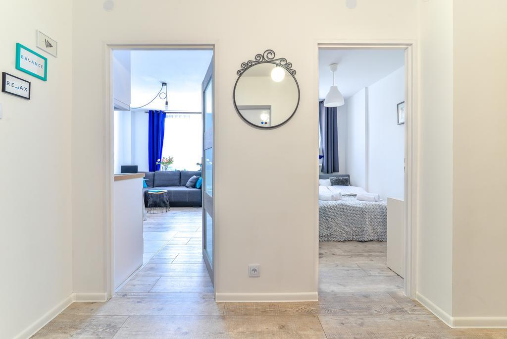Rent Like Jagiellonska 4 *